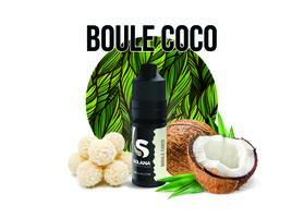 Coco - Solana e-liquides